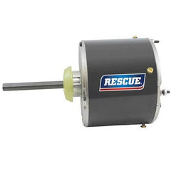 Us Motor 5462 Condenser Motor Rescue Fan Reversible 1/6 to 1/3 Horsepower 208/230 Volt 1075 Revolutions per Minute  | Blackhawk Supply