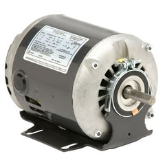 Us Motor 8200 Blower Motor Belt Drive Split Phase 1/2 Horsepower 115 Volt 1725 Revolutions per Minute 1 Speed 60 Hertz  | Blackhawk Supply