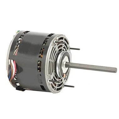 Us Motor 8904 Blower Motor Direct Drive Permanent Split Capacitor 3/4 Horsepower 115 Volt 1075 Revolutions per Minute 3 Speed 60 Hertz 1 Phase 5.6 Inch  | Blackhawk Supply
