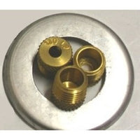 2400-120 | Orifice Kit Propane 130K BTU for H/HW/HP Series Boilers | Laars
