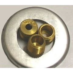 Laars 2400-120 Orifice Kit Propane 130K BTU for H/HW/HP Series Boilers  | Blackhawk Supply