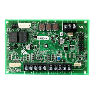 York S1-03102993000 Control Board Simplicity Lite 4 Stage for Gas/Electric  | Blackhawk Supply