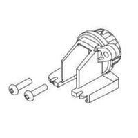 87161068450 | Valve Assembly Bosch Greenstar Diverter | Bosch