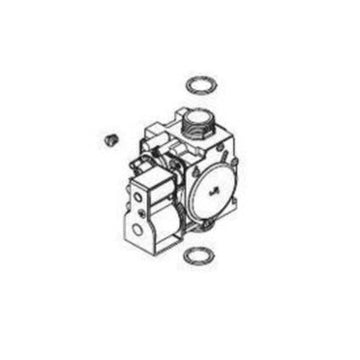 Bosch 87182263910 Gas Valve Bosch Greenstar  | Blackhawk Supply