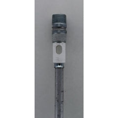 Bradford White 2243299927 Anode Rod 3/4 Inch NPT x 24-1/16 Inch L Aluminum for Model LD30L/LD40L/LD50L Water Heater  | Blackhawk Supply