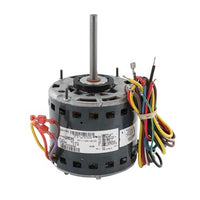 S1-FHM3588 | Blower Motor 3 Speed 1/2 Horsepower 208/230 Volt Reversible 1075 Revolutions per Minute 60 Hertz | York