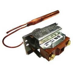 Laars R0061300 Limit Switch Mini Combo  | Blackhawk Supply