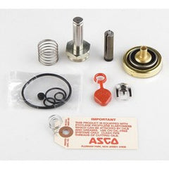 ASCO 310420-HW Repair Kit 310420-HW for 8221 AC Series  | Blackhawk Supply