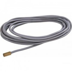 TEKMAR CONTROLS 078 Temperature Sensor Universal with 15FT Cable -60 To 221 Degrees Fahrenheit 3/8 x 3/4 Inch for Sensing Boiler Supply Temperature and Slab Temperature  | Blackhawk Supply