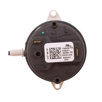 S1-02435978000 | Pressure Switch Air -0.67 Inch Water Column On Fall Single Pole Normally Open | York