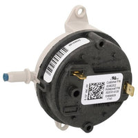 S1-02435979000 | Pressure Switch Air -0.15 Inch Water Column On Fall Single Pole Normally Open | York