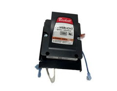 Lennox 45M47 Beckett 45M4701, Oil Igniter / Ignition Transformer, Input: 120 VAC, Output: 6 kV RMS, 20kV Peak, 35 VA  | Blackhawk Supply