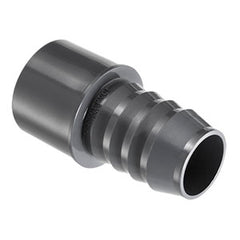 Spears 460-020G 2 PVC ADAPTER INSERTXSPIGOT SCH40 GRAY  | Blackhawk Supply
