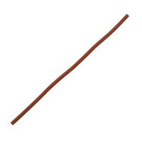 590317631 | Tubing Red Silicone 1/8 Inch 12 Inch | Weil Mclain