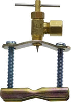 46090HLF | SELF PIERCING HOLLOWPIN NDLEVALVE AB1953 | Midland Metal Mfg.