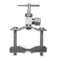 46090A | SELF PIERCING SADDLE VALVE | Midland Metal Mfg.