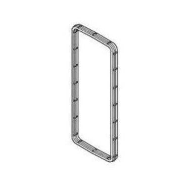 Bosch 87101031530 Gasket Front Cover for Bosch Greenstar Boilers  | Blackhawk Supply