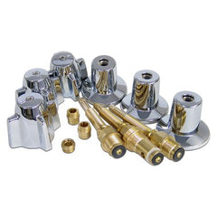 Kissler Bathroom Fixtures 7RBK2823 Repair Part Central Brass RBLD Kit  | Blackhawk Supply