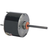 1892 | Fan Motor Reversible 1/2 Horsepower 208/230 Volt 1625 Revolutions per Minute | Us Motor