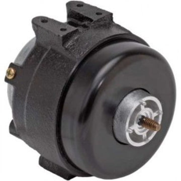 Us Motor 2108 Fan Motor Unit Bearing 115 Volt Clockwise 1550RPM 60 Hertz 9 Watts  | Blackhawk Supply