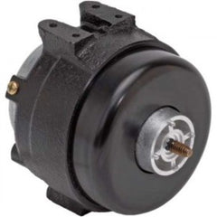 Us Motor 2108 Fan Motor Double Mount 115 Volt 115 Revolutions per Minute 60 Hertz 9 Watt  | Blackhawk Supply