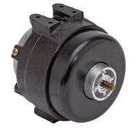 2135 | Fan Motor Double Mount Clockwise 230 Volt 1550 Revolutions per Minute 50 Watt | Us Motor