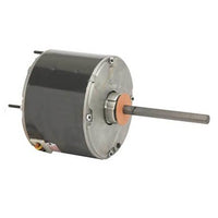 3742 | Condenser Motor Totally Enclosed Air Over 3/4 Horsepower 460 Volt 1075 Revolutions per Minute 1 Speed 60 Hertz 1 Phase 5.6 Inch | Us Motor