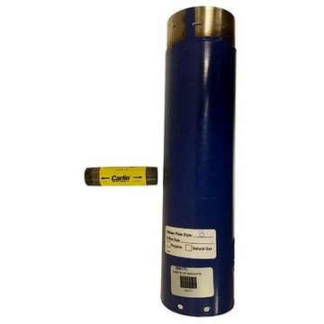 Carlin 99392HKITS Air Tube A Diffuser with H Orifice for EZGas  | Blackhawk Supply