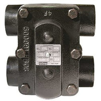 401626 | Steam Trap Float and Thermostatic 1-1/2 Inch FT015H-6 15PSI Cast Iron NPT | Hoffman Controls
