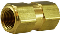 46570V | 1/8 MXM 500 PSI CHECK VALVE-FKM | Midland Metal Mfg.