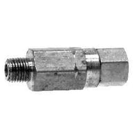 46539 | 3/8 MIP X FIP CHECK VALVE | Midland Metal Mfg.