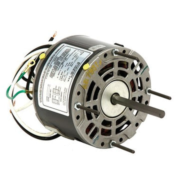 Us Motor 1471P Motor 1/10 Horsepower 115/230 Volt 1050 Revolutions per Minute  | Blackhawk Supply