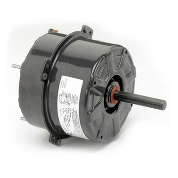 Us Motor 2249 Condenser Motor Totally Enclosed Air Over 1/8 Horsepower 208/230 Volt 1075 Revolutions per Minute 1 Speed 60 Hertz 1 Phase 5.0 Inch  | Blackhawk Supply