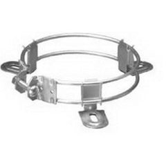 Nidec-US Motors 25 BellyBandAdjEarMt 5.6"DiamMtr  | Blackhawk Supply