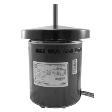 Us Motor 8055 Fan Motor 1 Horsepower 460 Volt 1075 Revolutions per Minute  | Blackhawk Supply