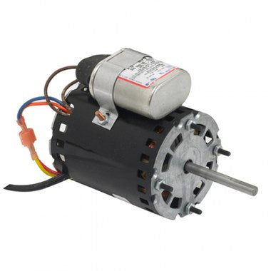 Us Motor 9664 Motor 1/12-1/20 Horsepower 1 Speed 115/230 Volt 3.3 Inch 1300/1550 Revolutions per Minute Open Air Over 1 Phase 50/60 Hertz  | Blackhawk Supply