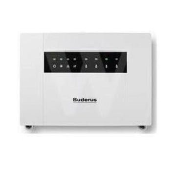 Buderus 7746900845 Cascade Module GB162 Boiler Control for GB162 Series Boilers MCM10  | Blackhawk Supply