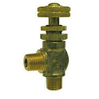 46767 | 1/4FX1/4F MICRO-METERING VALVE | Midland Metal Mfg.