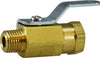 Image for  Ball Valves