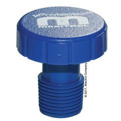 Maxitrol 13A31-50 Vent Protector Outdoor 3/8 Inch Blue for 325-3 and 325-3L  | Blackhawk Supply