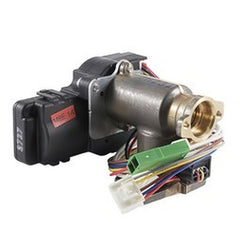 Rinnai 104000017-K Flow Control Valve Water Servo with Sensor Kit for R53i/R70e  | Blackhawk Supply