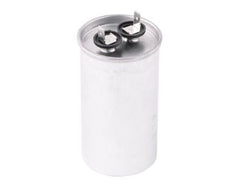 Lennox 46W16 Lennox 100463-02, Run Capacitor, 5 MFD, 370V, Round  | Blackhawk Supply