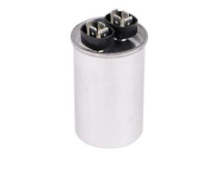 Lennox 46W19 Lennox 100463-06, Run Capacitor, 20 MFD, 370V, Round  | Blackhawk Supply