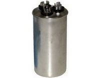46W21 | Lennox 100463-08, Run Capacitor, 10 MFD, 440V, Round | Lennox