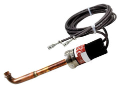 Rheem-Ruud 47-101529-03 Low Pressure Limit - 15 psig, Auto Reset, 5/16 in. Sweat Connection  | Blackhawk Supply