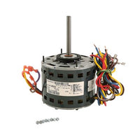 S1-FHM3585 | Blower Motor 3 Speed 1/3 Horsepower 115 Volt Reversible 1075 Revolutions per Minute 60 Hertz | York