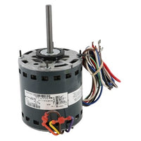 S1-FHM3595 | Blower Motor 3 Speed 1 Horsepower 115 Volt Reversible 1075 Revolutions per Minute 60 Hertz | York