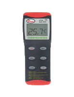 472A-1 | Digital input thermocouple thermometer. | Dwyer