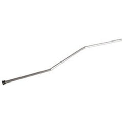 Camco Elements 11612 Anode Rod Flex 3 Section 3/4 x 42 Inch NPT Aluminum  | Blackhawk Supply