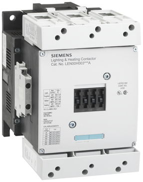 Siemens Electrical | LEN00H003480A